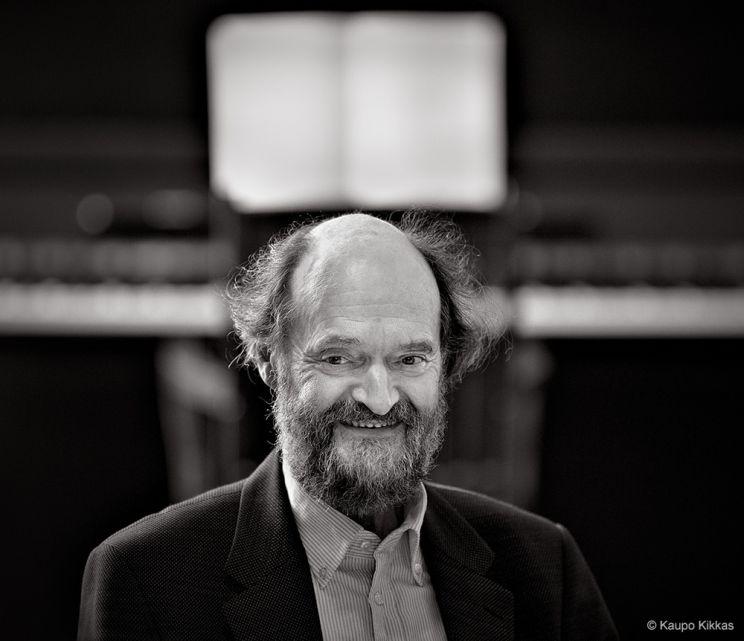 Arvo Pärt