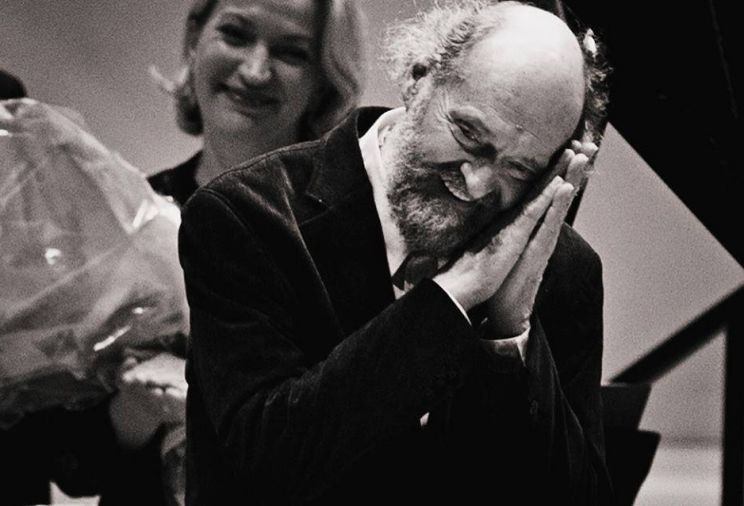 Arvo Pärt