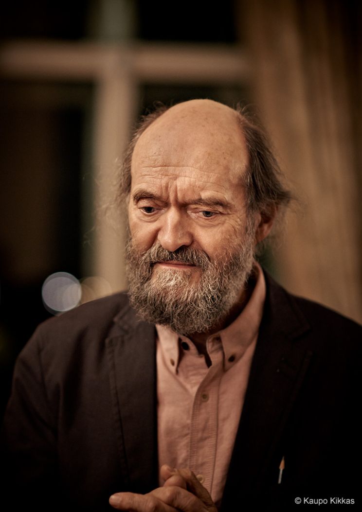 Arvo Pärt