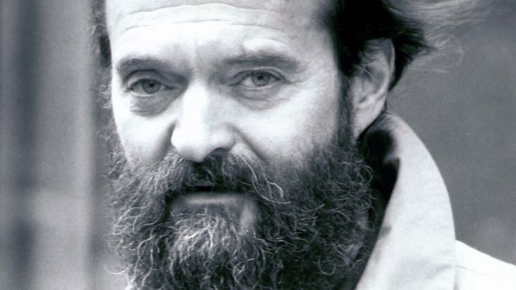 Arvo Pärt