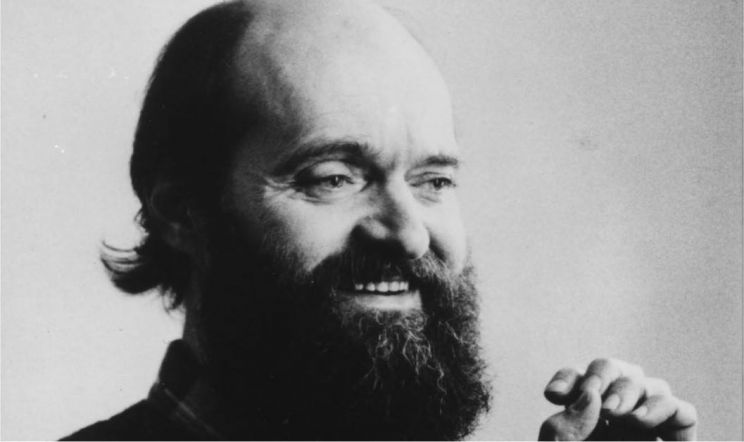 Arvo Pärt