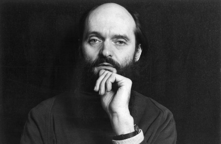 Arvo Pärt