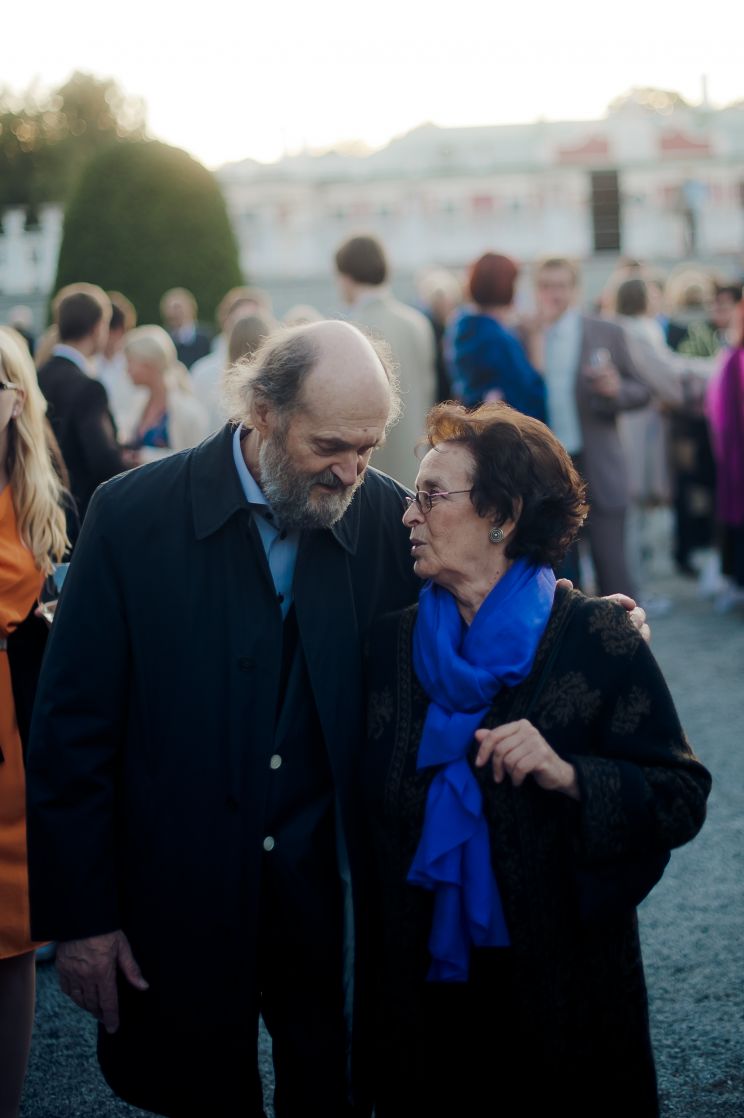 Arvo Pärt