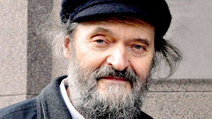 Arvo Pärt