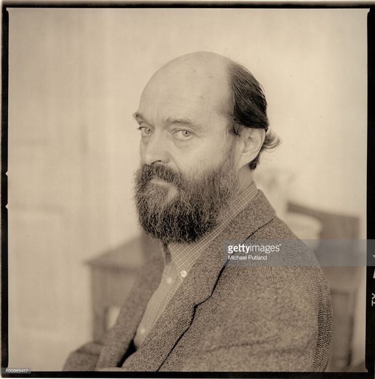 Arvo Pärt