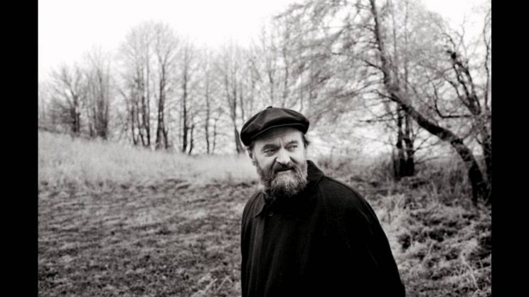 Arvo Pärt