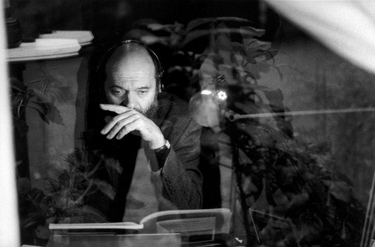 Arvo Pärt
