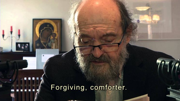 Arvo Pärt