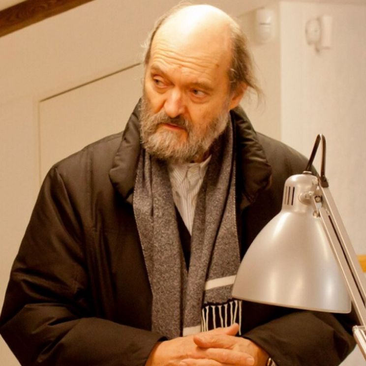 Arvo Pärt