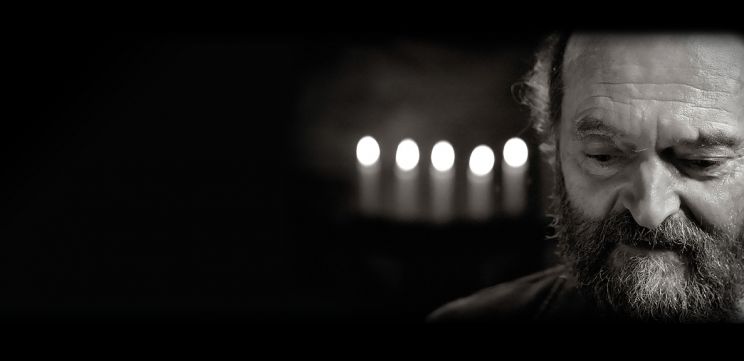 Arvo Pärt