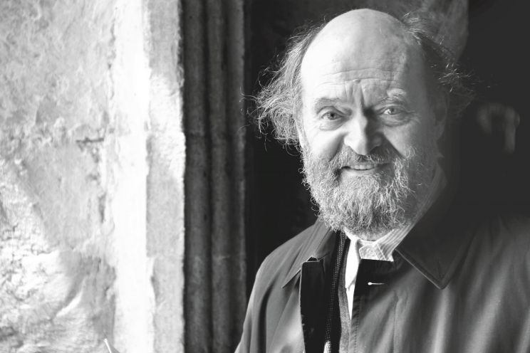Arvo Pärt