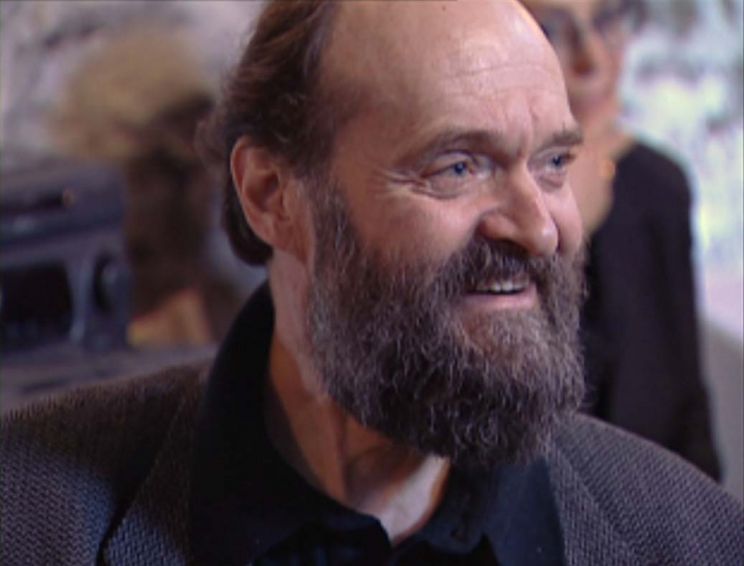 Arvo Pärt