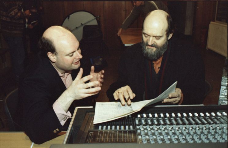 Arvo Pärt