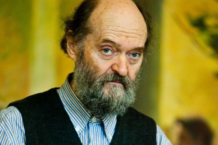 Arvo Pärt