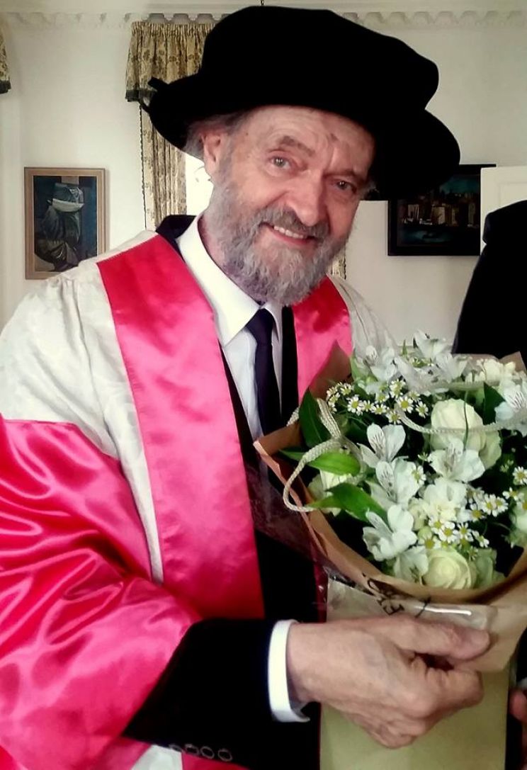 Arvo Pärt