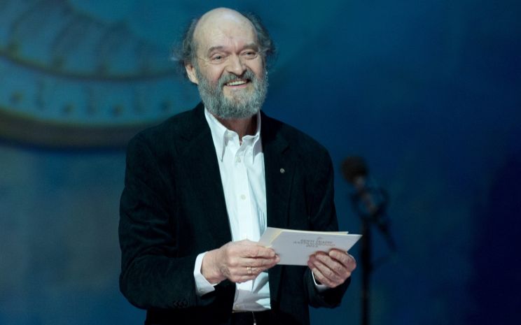 Arvo Pärt