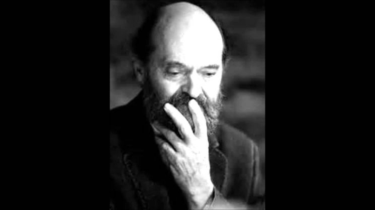 Arvo Pärt