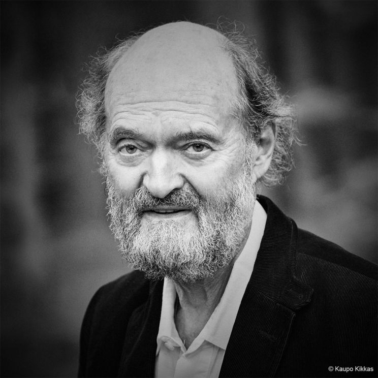 Arvo Pärt