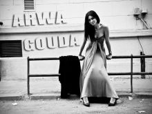 Arwa Gouda