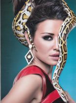 Arwa Gouda #2011834 picture (Portrait Medium)
