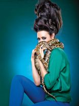 Arwa Gouda #2011884 picture (Portrait Medium)
