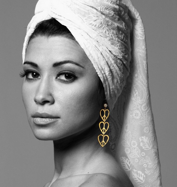 Arwa Gouda