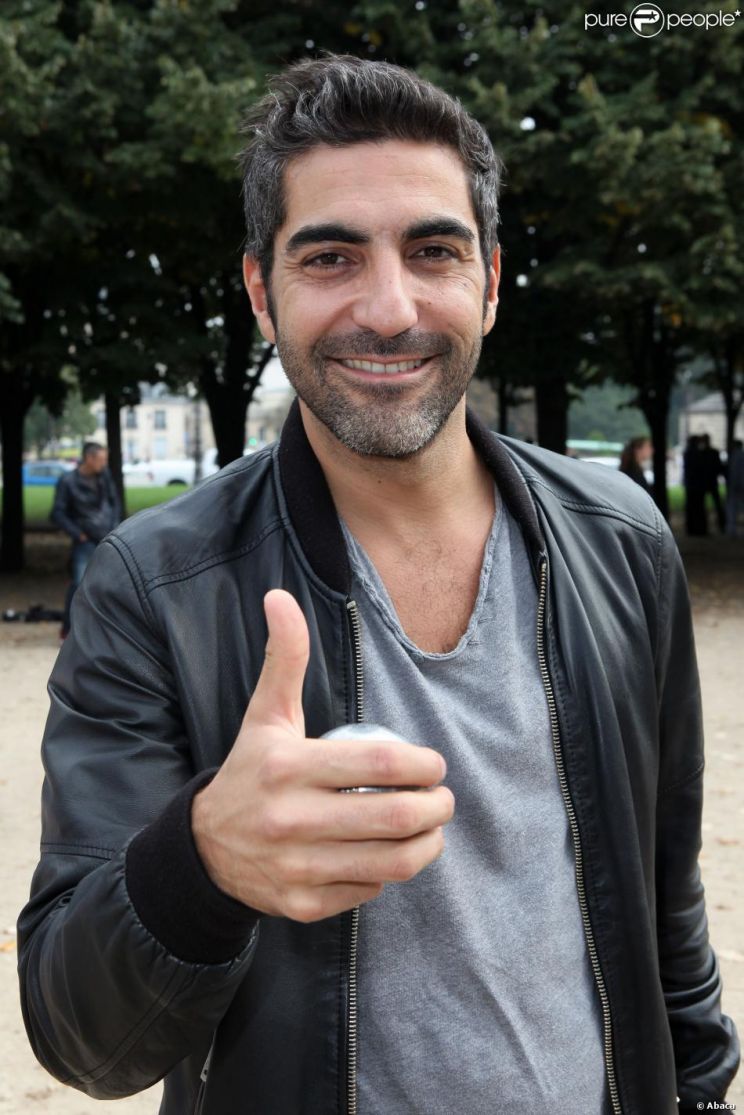 Ary Abittan