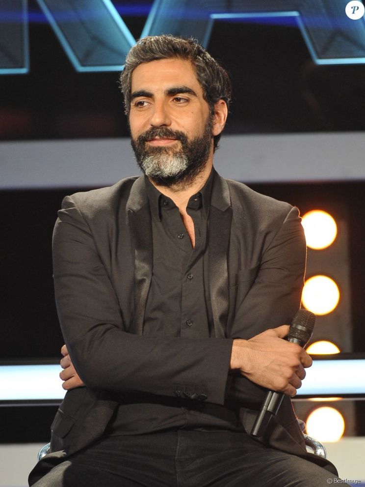 Ary Abittan