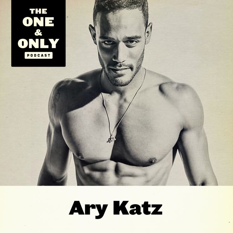 Ary Katz