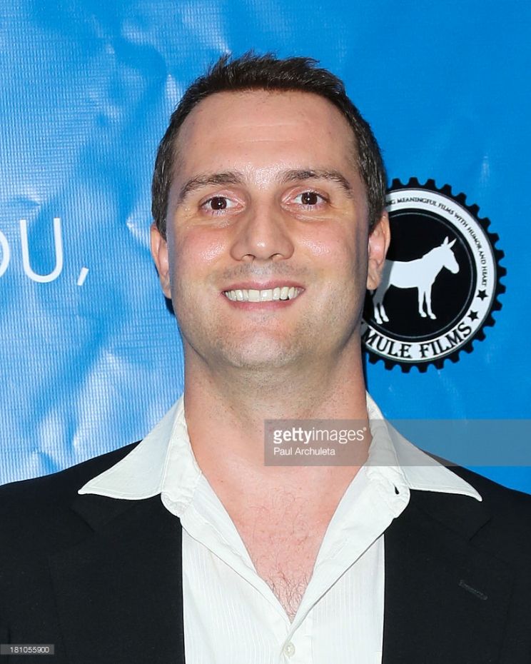 Ary Katz