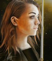 Arya