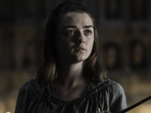 Arya