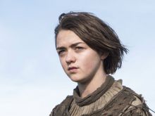 Arya