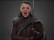 Arya