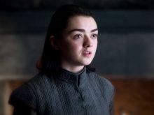 Arya