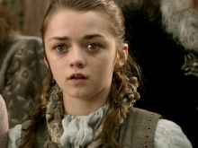 Arya