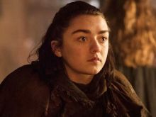 Arya