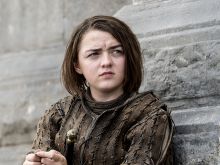 Arya