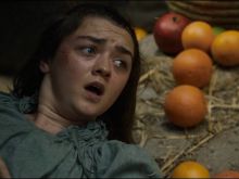 Arya