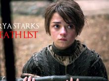 Arya