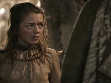 Arya