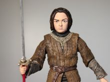 Arya
