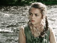 Arya