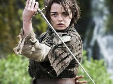 Arya
