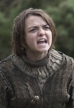 Arya