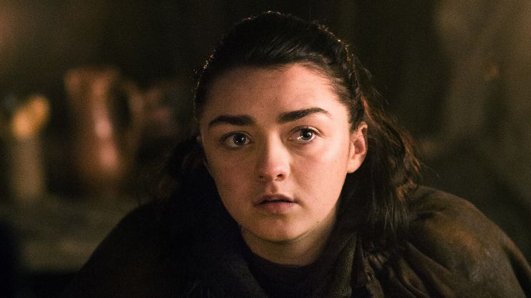 Arya