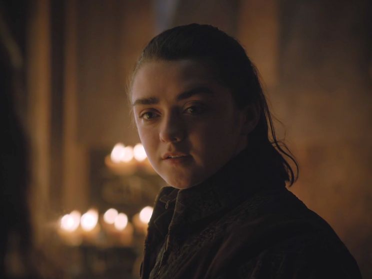Arya