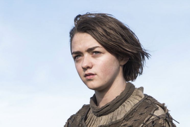 Arya