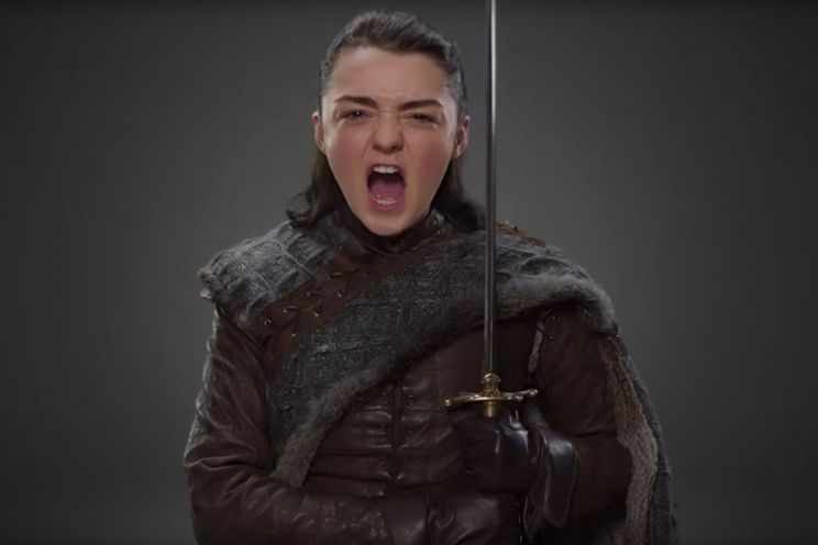 Arya