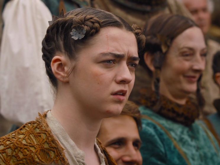 Arya